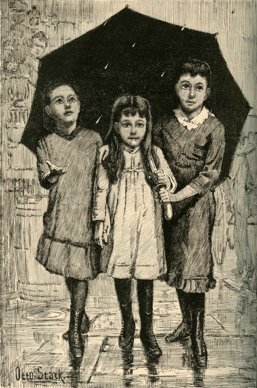 Um dia de abril de 1883. de Unbekannt