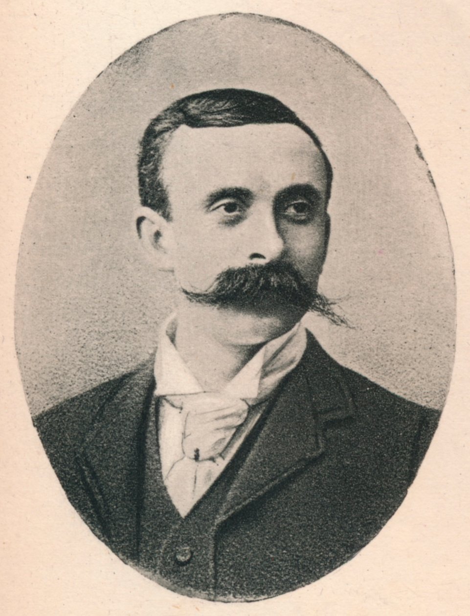 Andrew Black., 1895 de Unbekannt