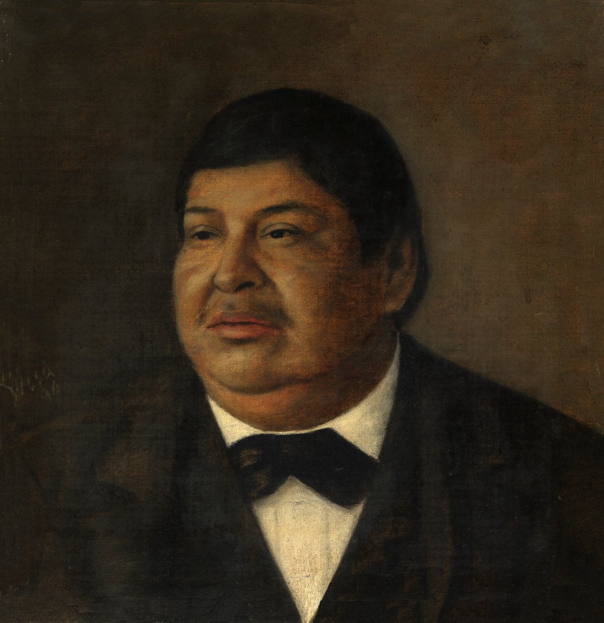 André João, c. 1880. de Unbekannt