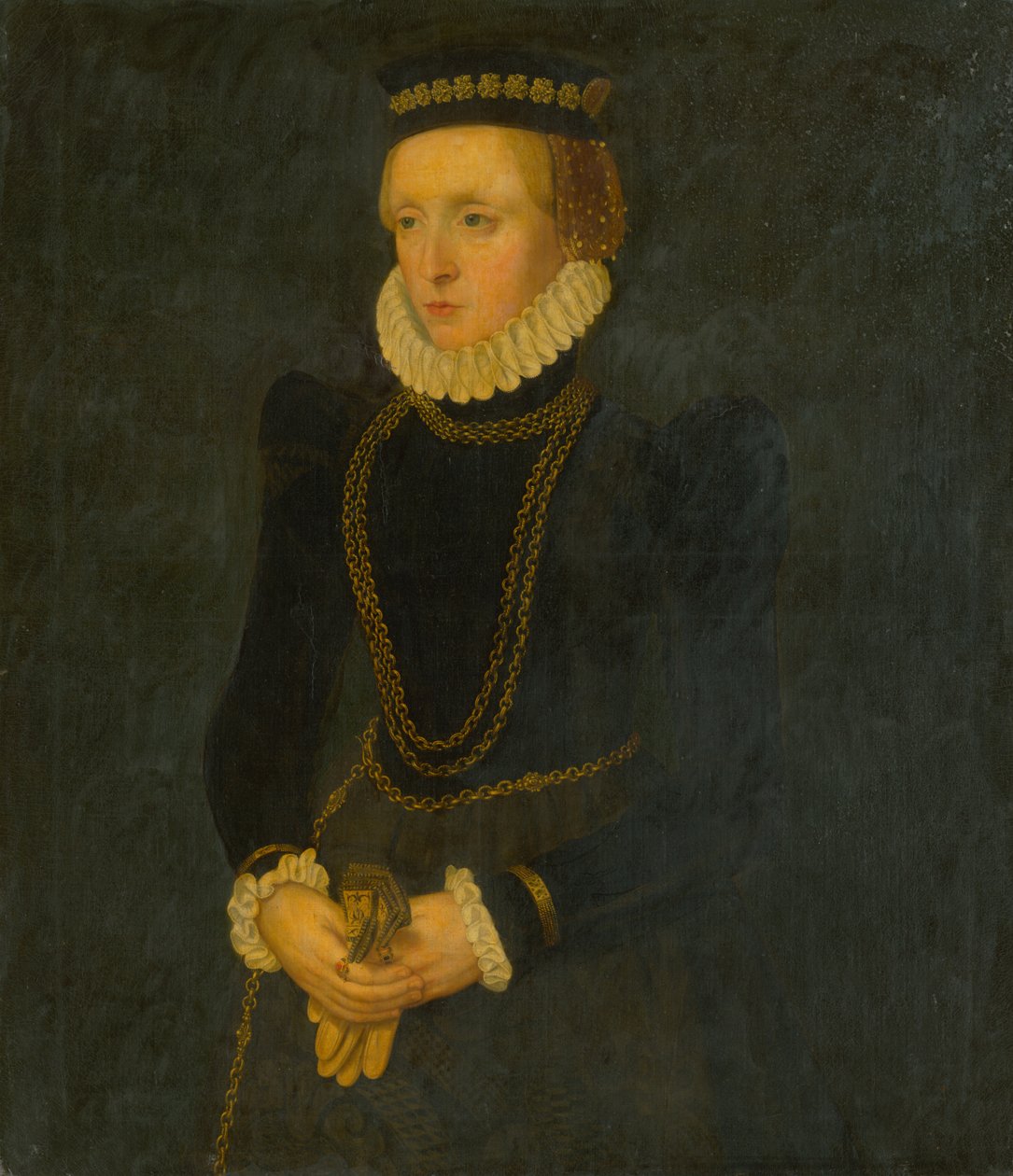 Anna Boleyn de Unbekannt
