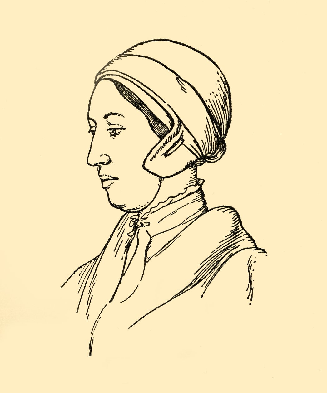 Anna Boleyn, 1933. de Unbekannt