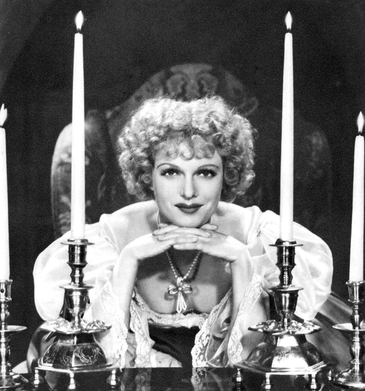 Anna Neagle, atriz e cantora inglesa, 1934-1935 de Unbekannt