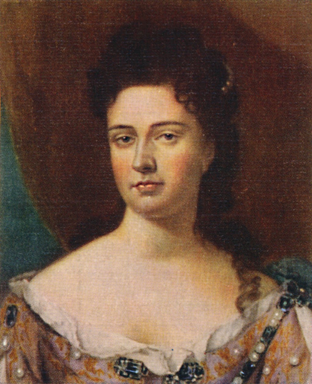 Anne, 1935 de Unbekannt