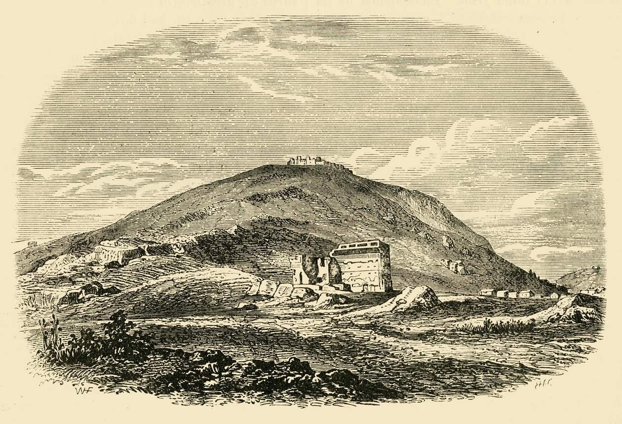 Argos, 1890. de Unbekannt