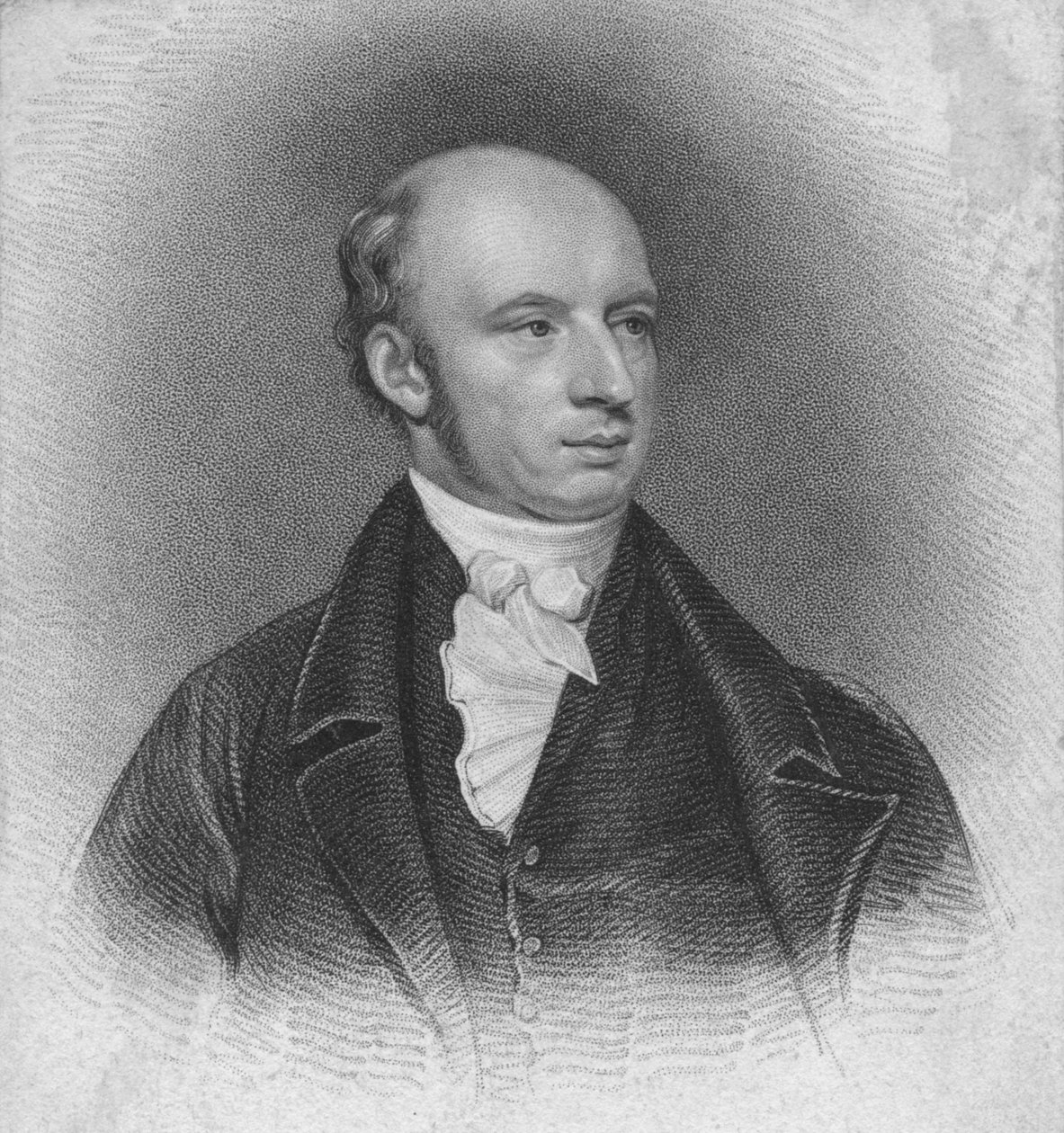 Arthur O Esquire, 1819. de Unbekannt