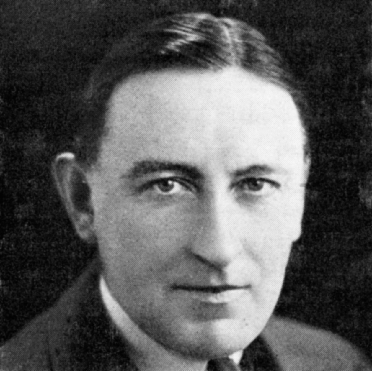 Arthur Russell Thorndike 1885-1972, ator e romancista britânico, início do século XX de Unbekannt