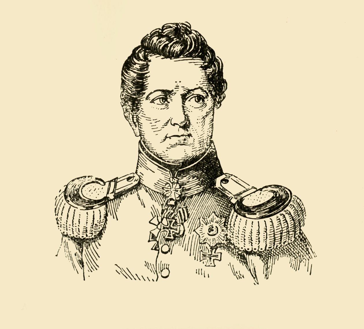 August Wilhelm Anton Graf Neidhardt von Gneisenau, 1933. de Unbekannt