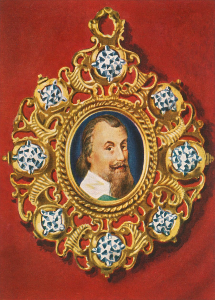 Axel Graf Von Oxenstierna, 1933. de Unbekannt