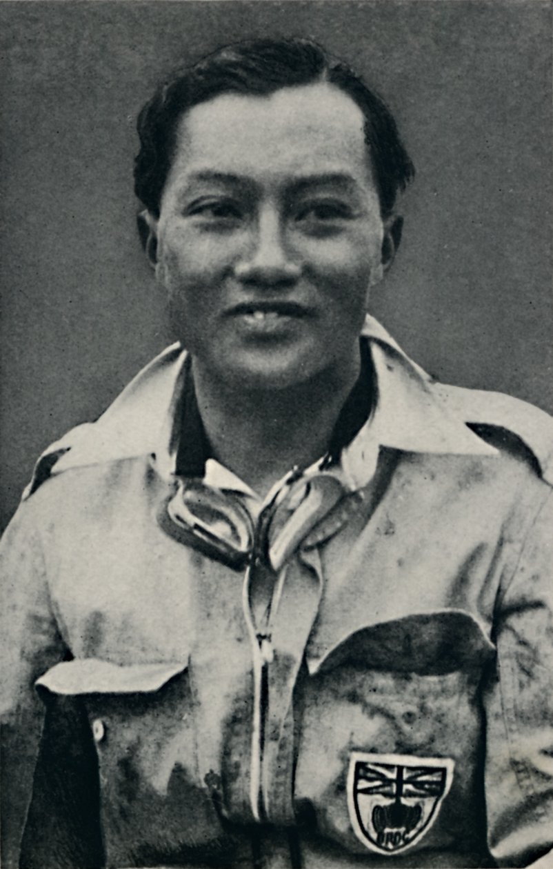 B. Irmão, 1937 de Unbekannt