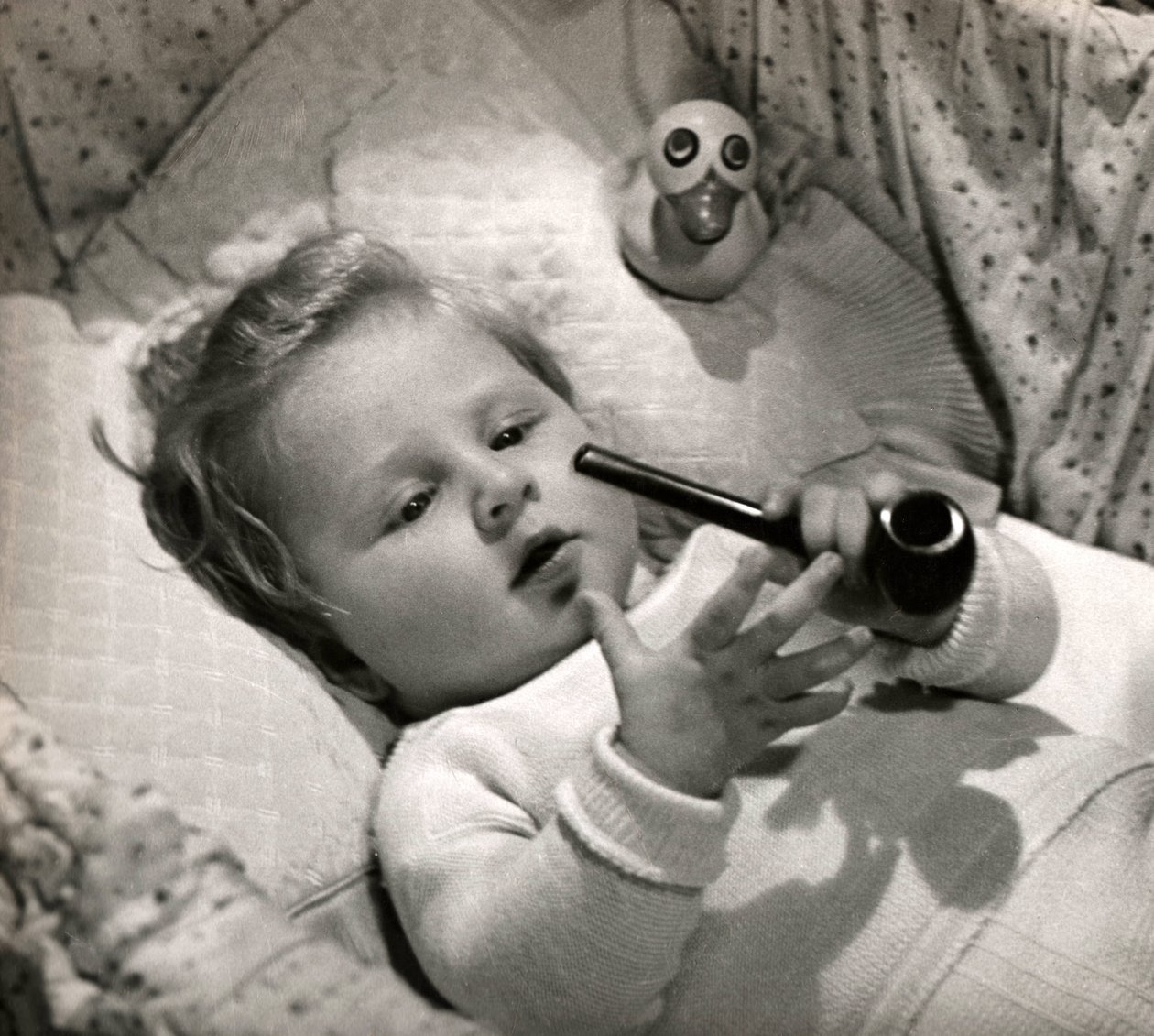 Bebê André Limot de Unbekannt