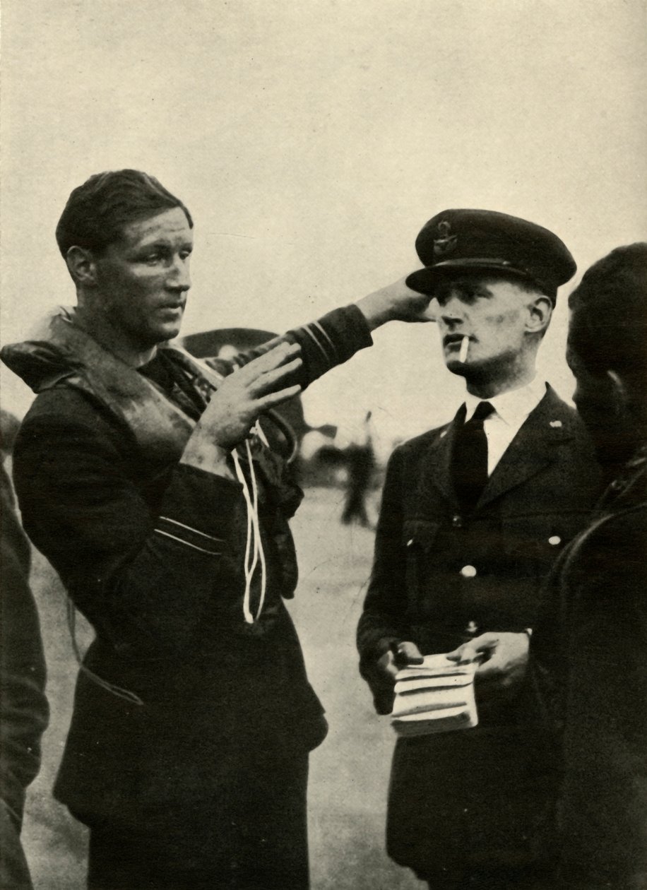 De volta ao trabalho, 1941, 1941. de Unbekannt