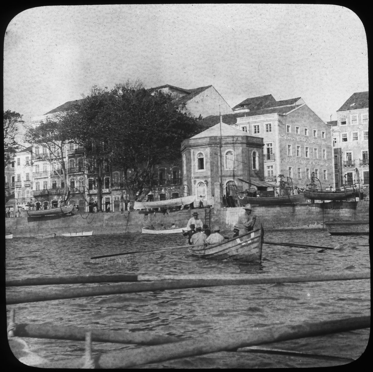 Bahia, Brasil, final do século XIX ou início do século XX de Unbekannt