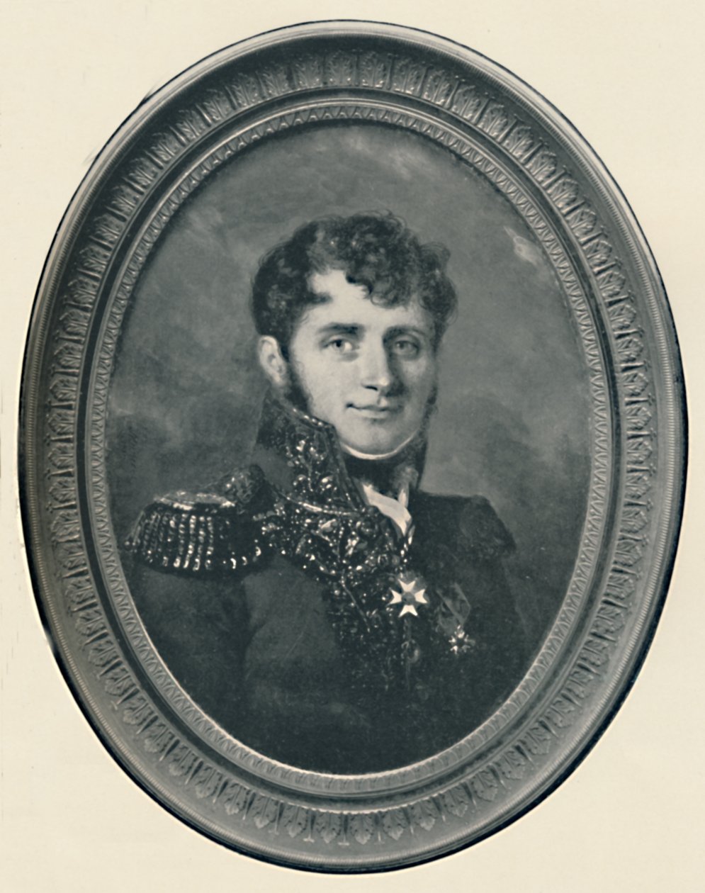 Barão Henri Jomini, c1800, 1896. de Unbekannt