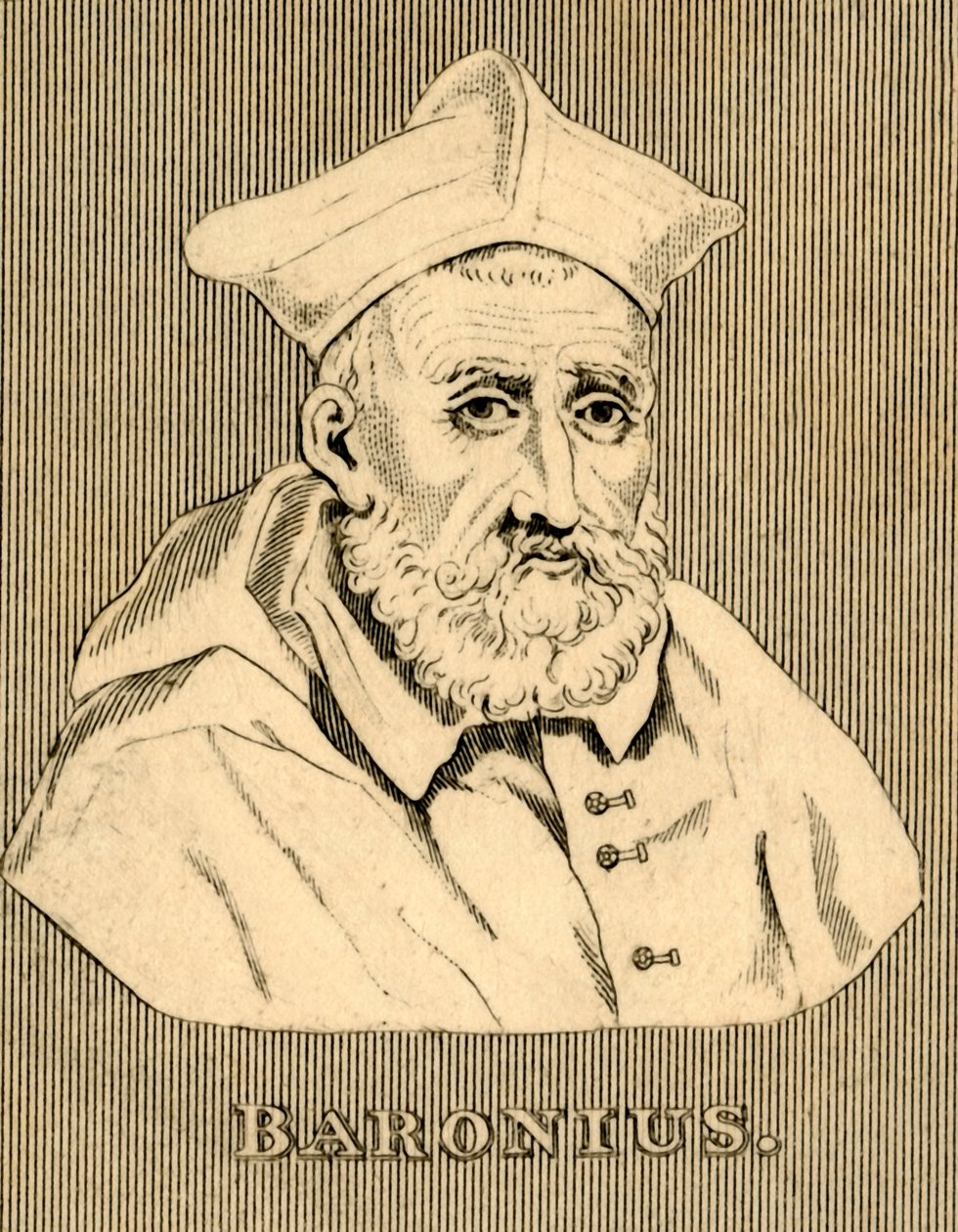 Baroniua, 1538-1607, 1830. de Unbekannt