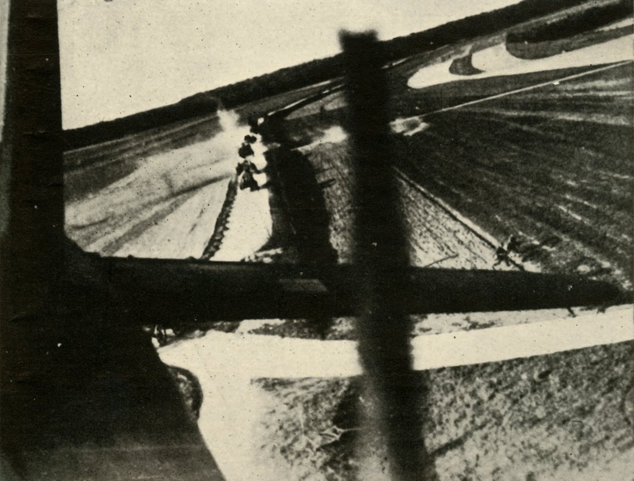 Batalhas no trabalho: bombardeando um comboio alemão, 1939-1940, 1941. de Unbekannt