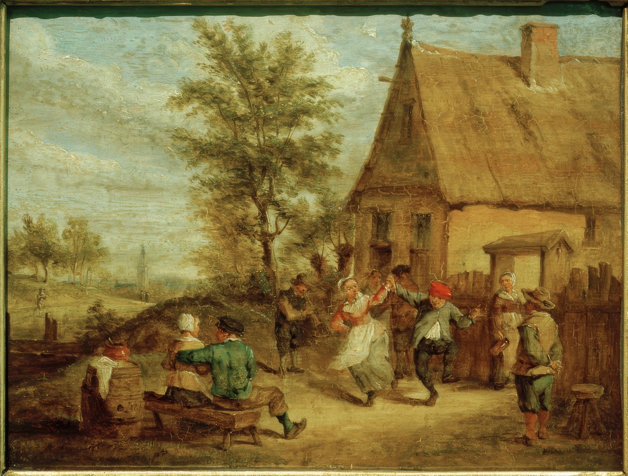 Bauernfest de Unbekannt