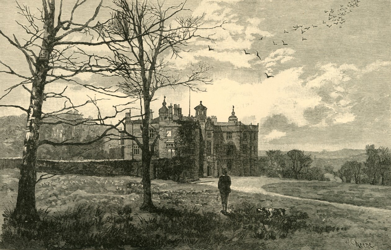 Beaudesert, 1898. de Unbekannt