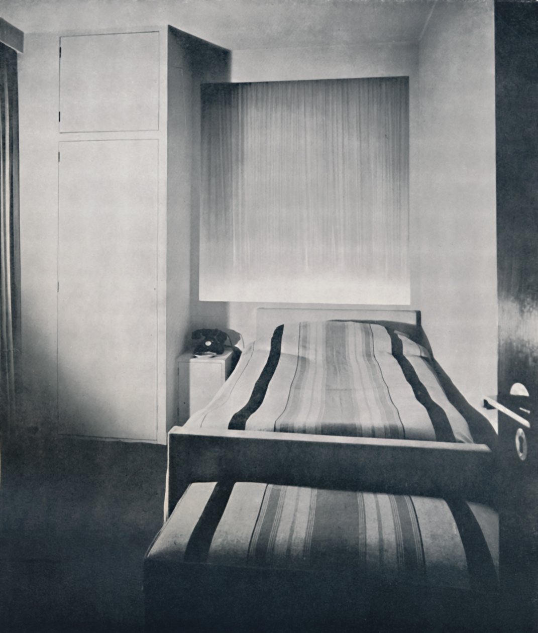 Quarto por Bird Iles Ltd., de Londres, 1936 de Unbekannt