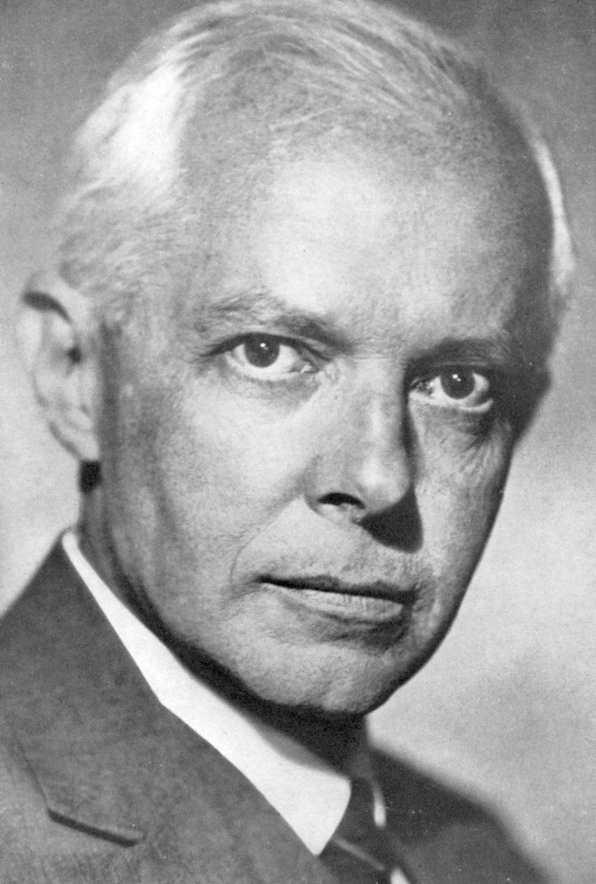Bela Bartok 1881-1945, compositora e pianista húngara de Unbekannt