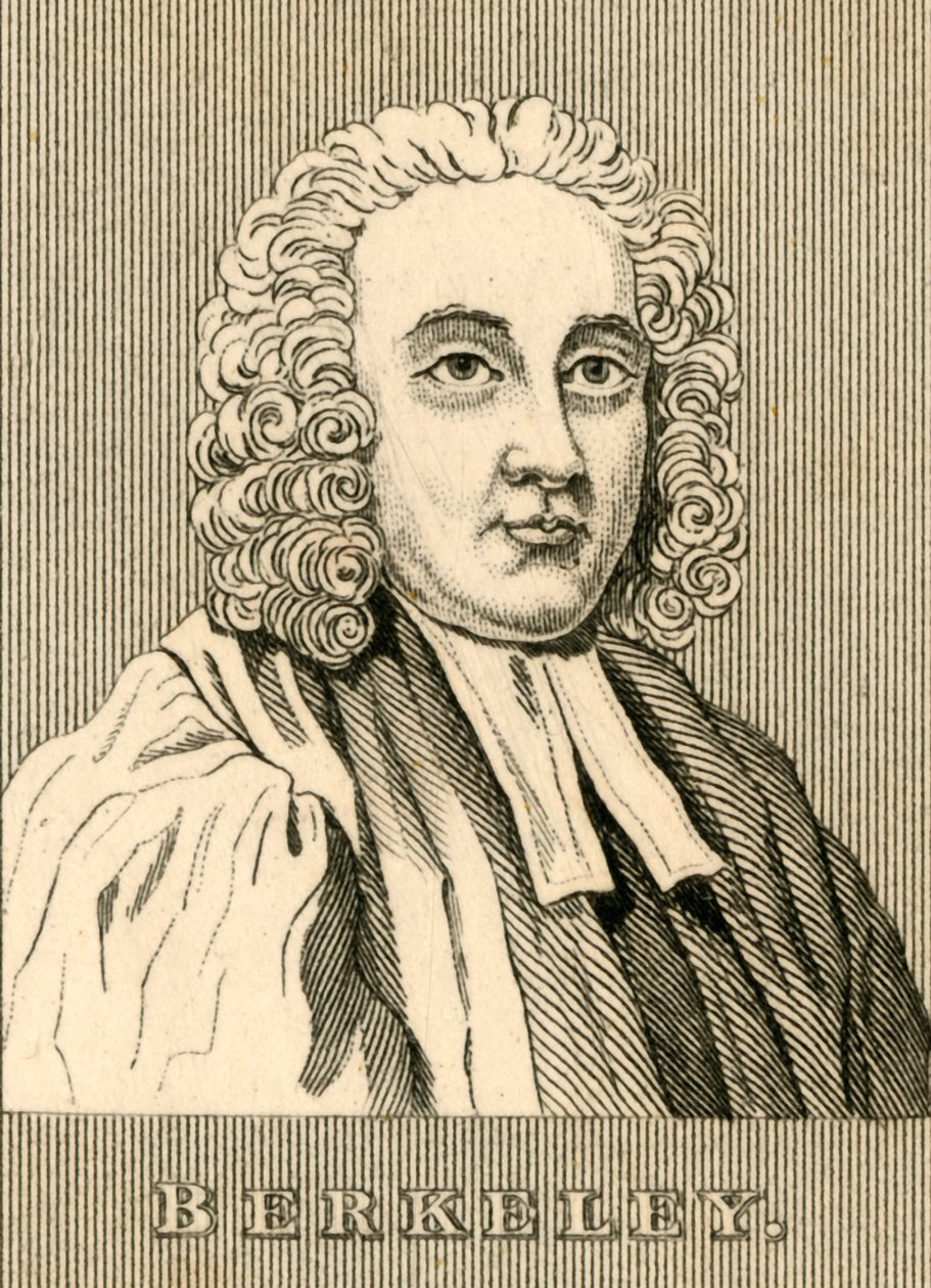 Berkeley, 1685-1753, 1830. de Unbekannt