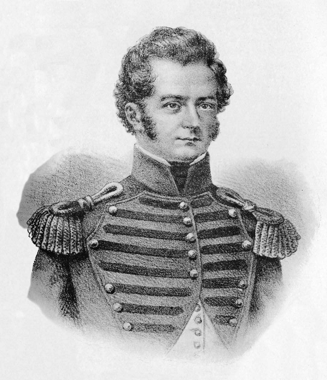 Bernardo OHiggins, Primeiro Presidente do Chile, 1911 de Unbekannt