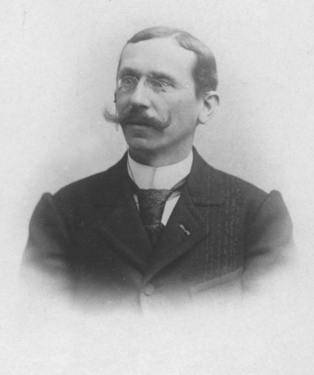 Bertol-Graivil, c1893 de Unbekannt