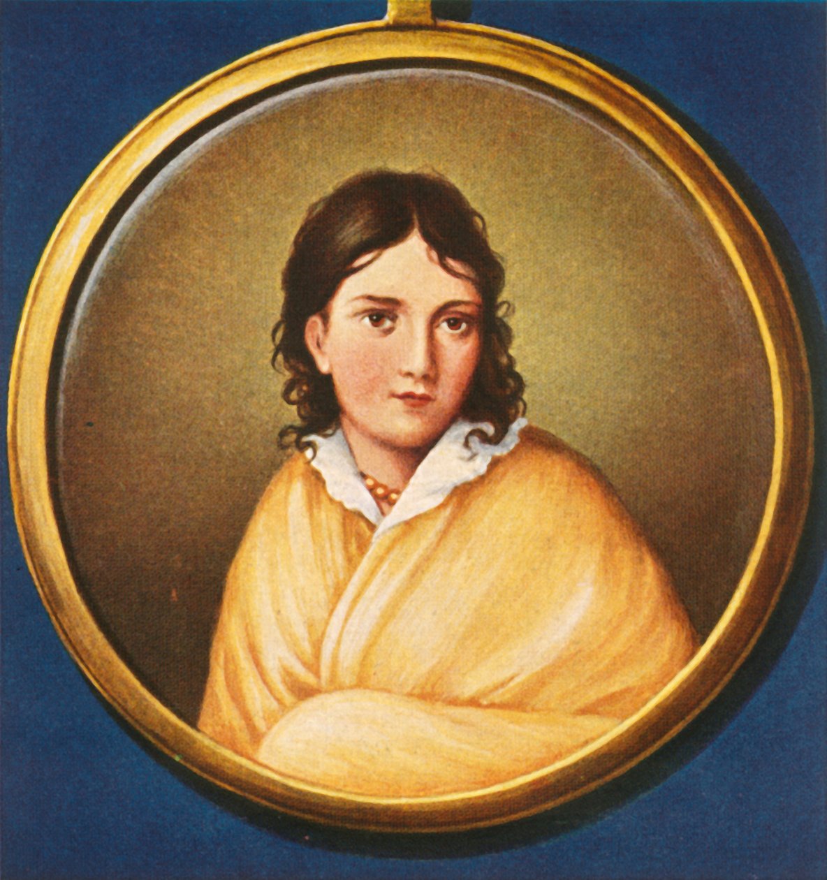 Bettina von Arnim, 1933. de Unbekannt