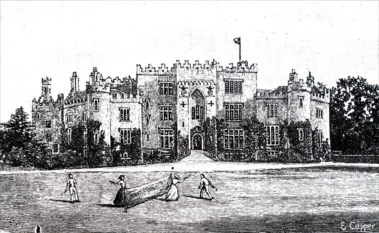 Castelo Birr. de Unbekannt