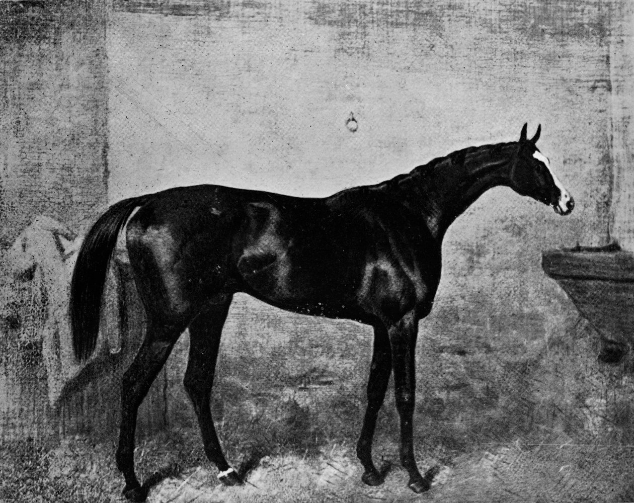 Blair Athol, 1861-1882, 1911 de Unbekannt
