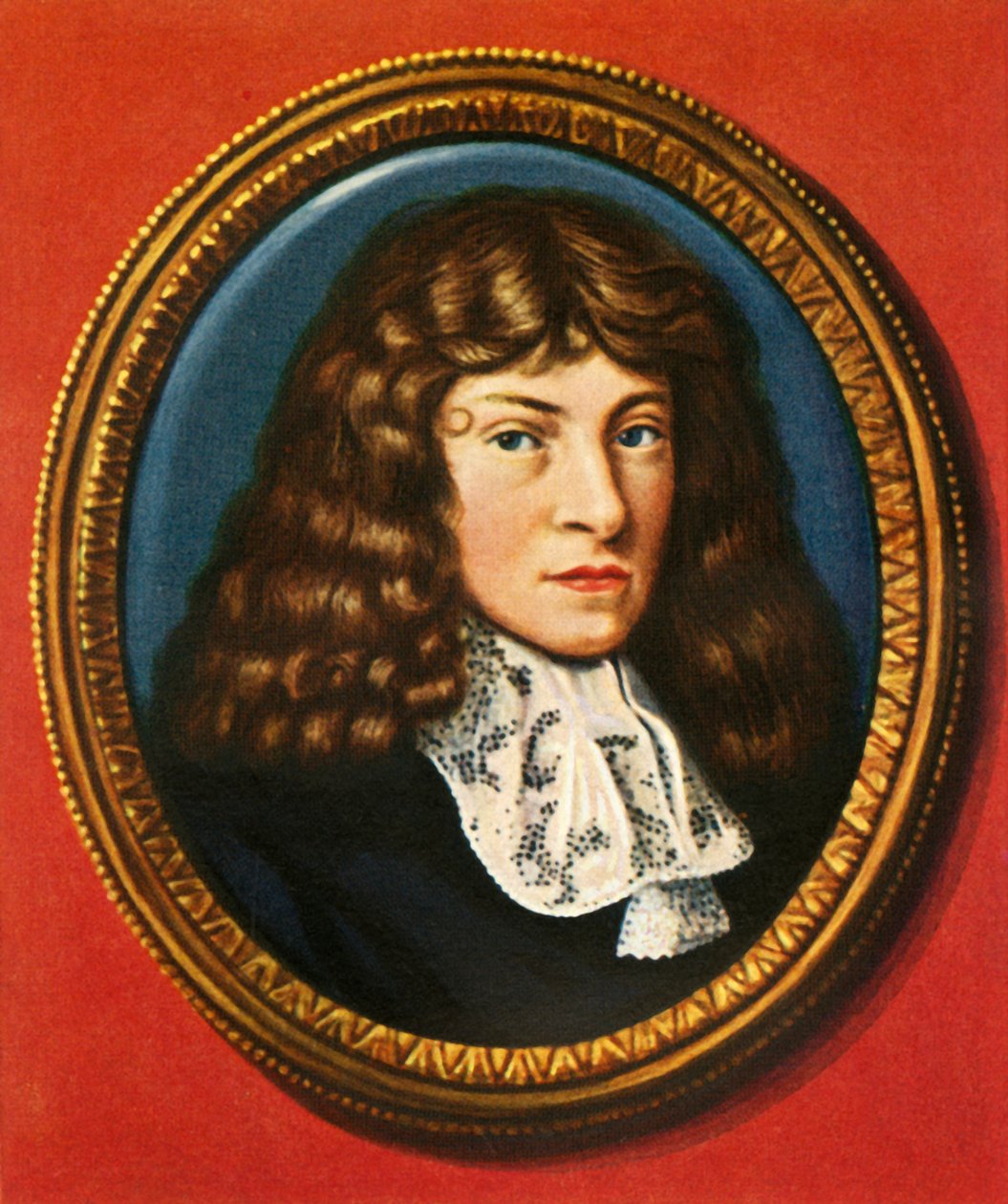 Blaise Pascal, 1933. de Unbekannt
