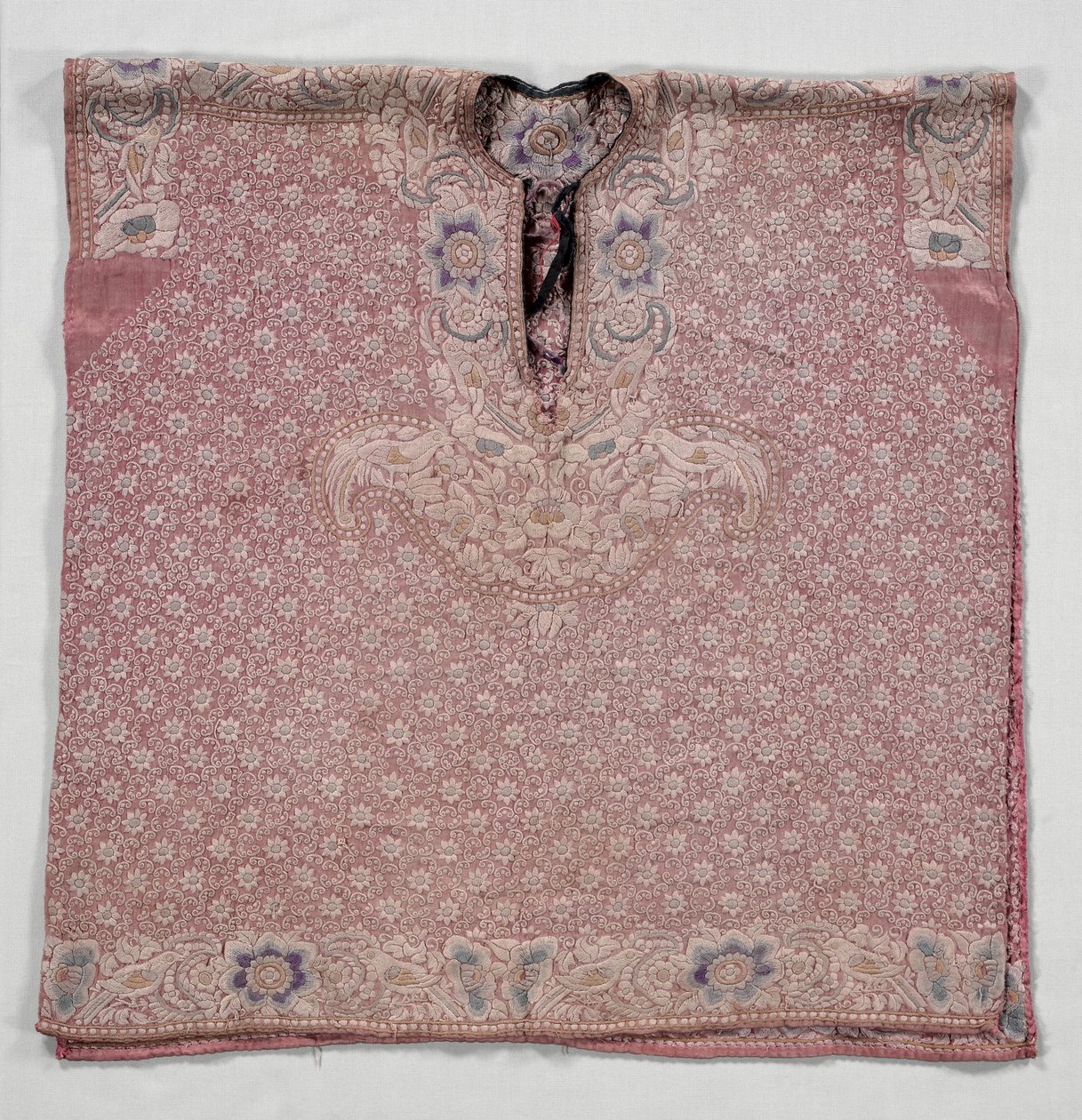 Blusa, 1800s. de Unbekannt