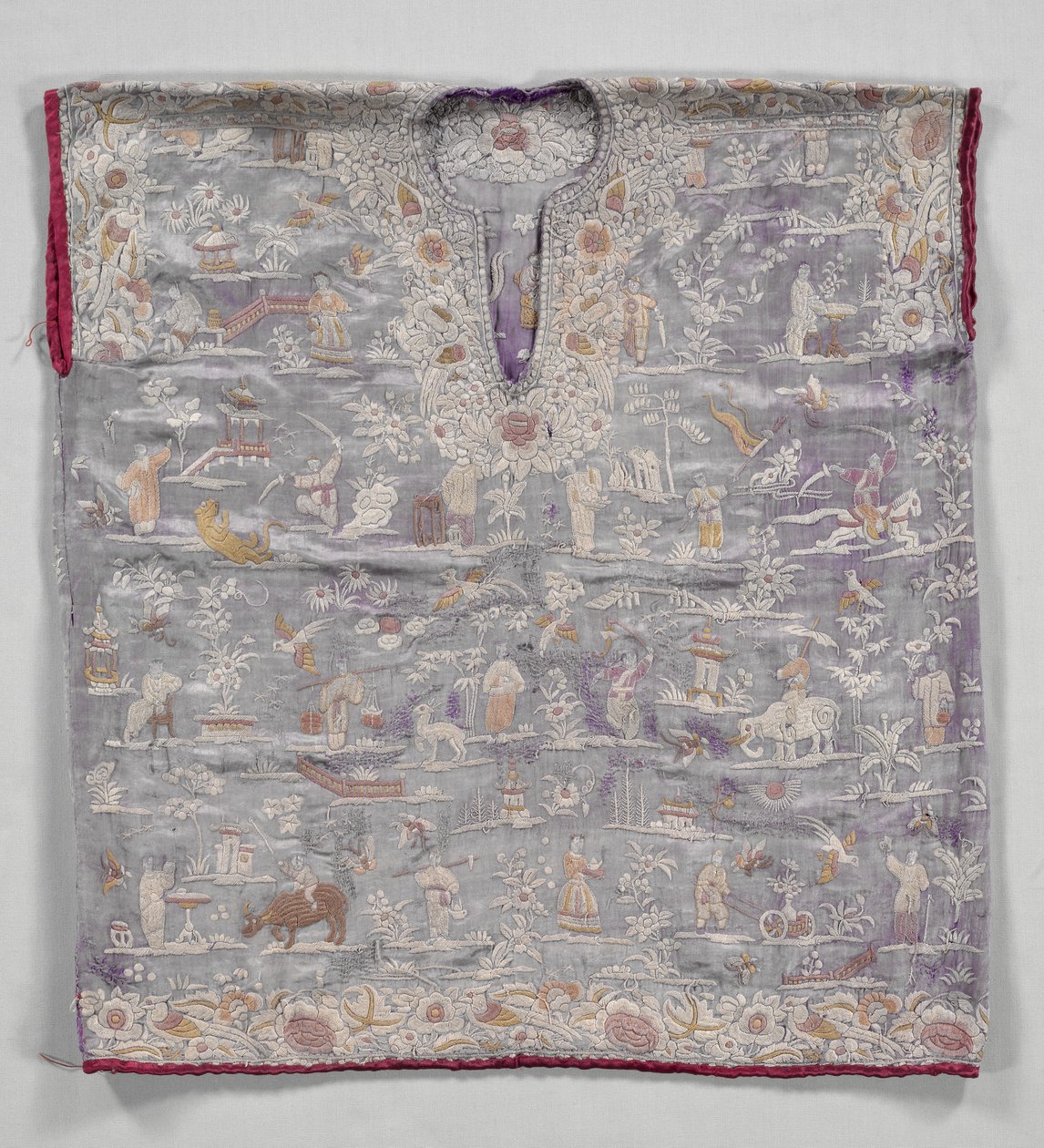 Blusa, final dos anos 1800. de Unbekannt