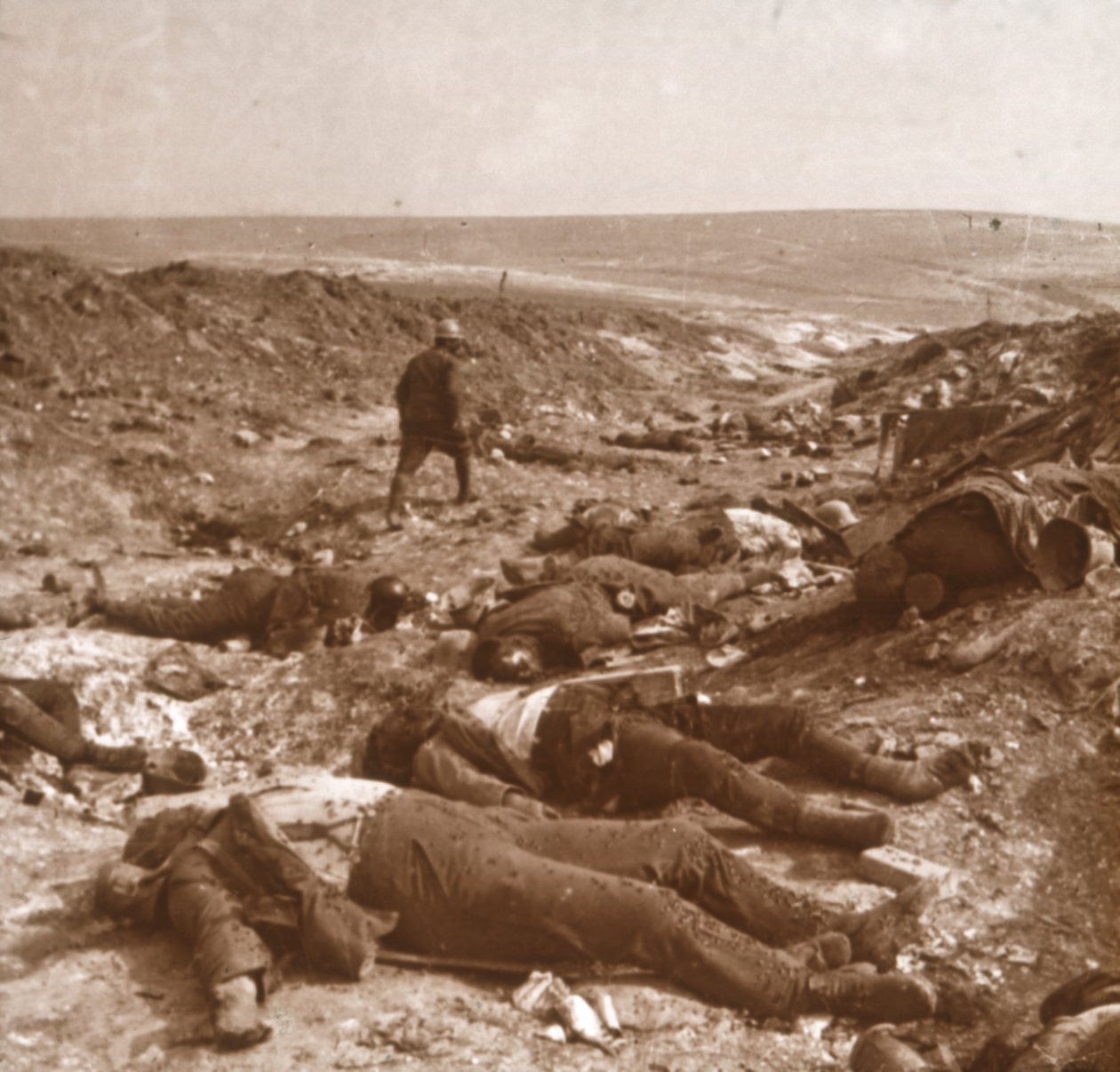 Bodysuits, Maurepas, França, c1914-c1918 de Unbekannt