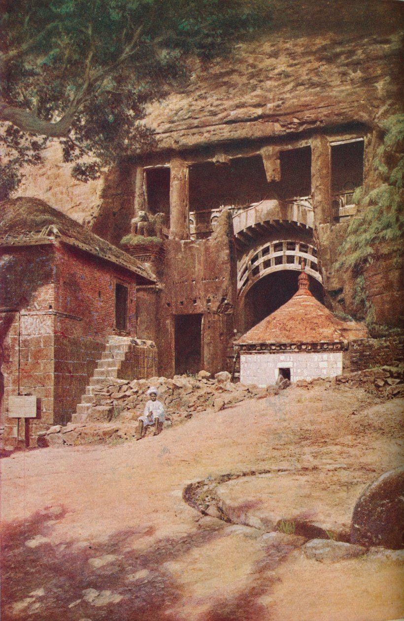 Bombaim ..., c1920 de Unbekannt
