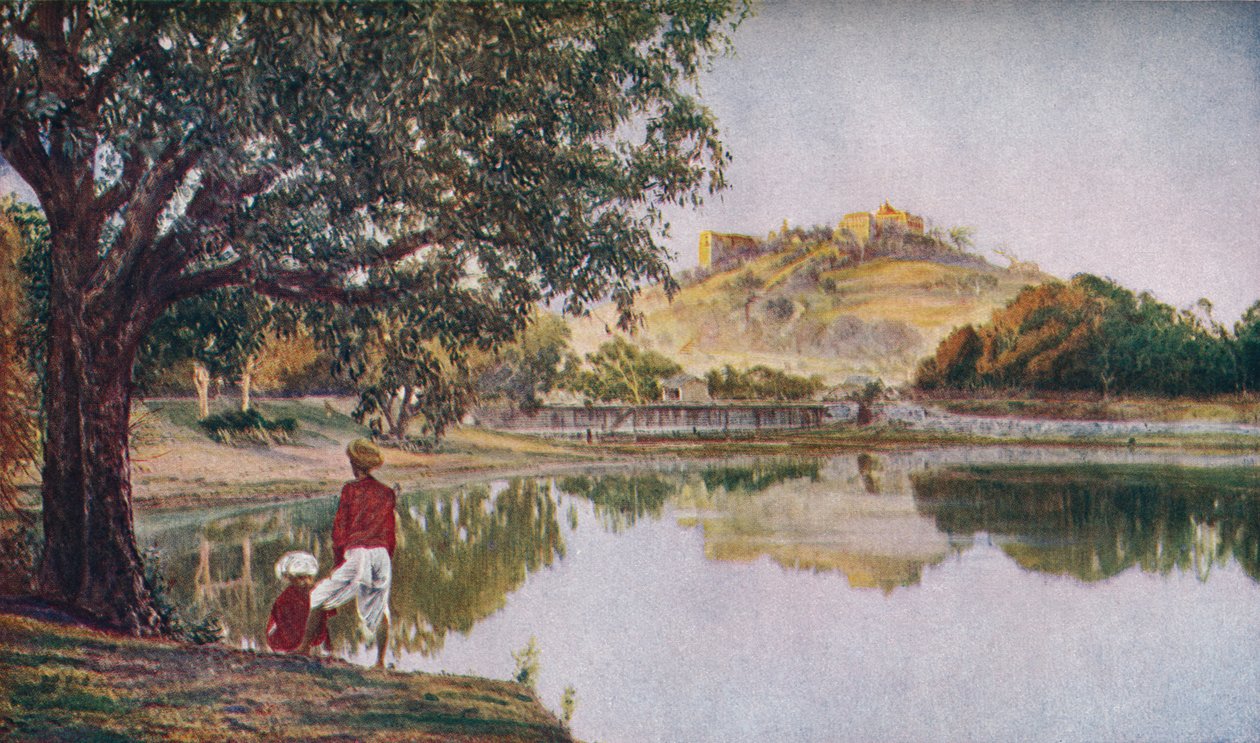Bombaim ..., c1920 de Unbekannt