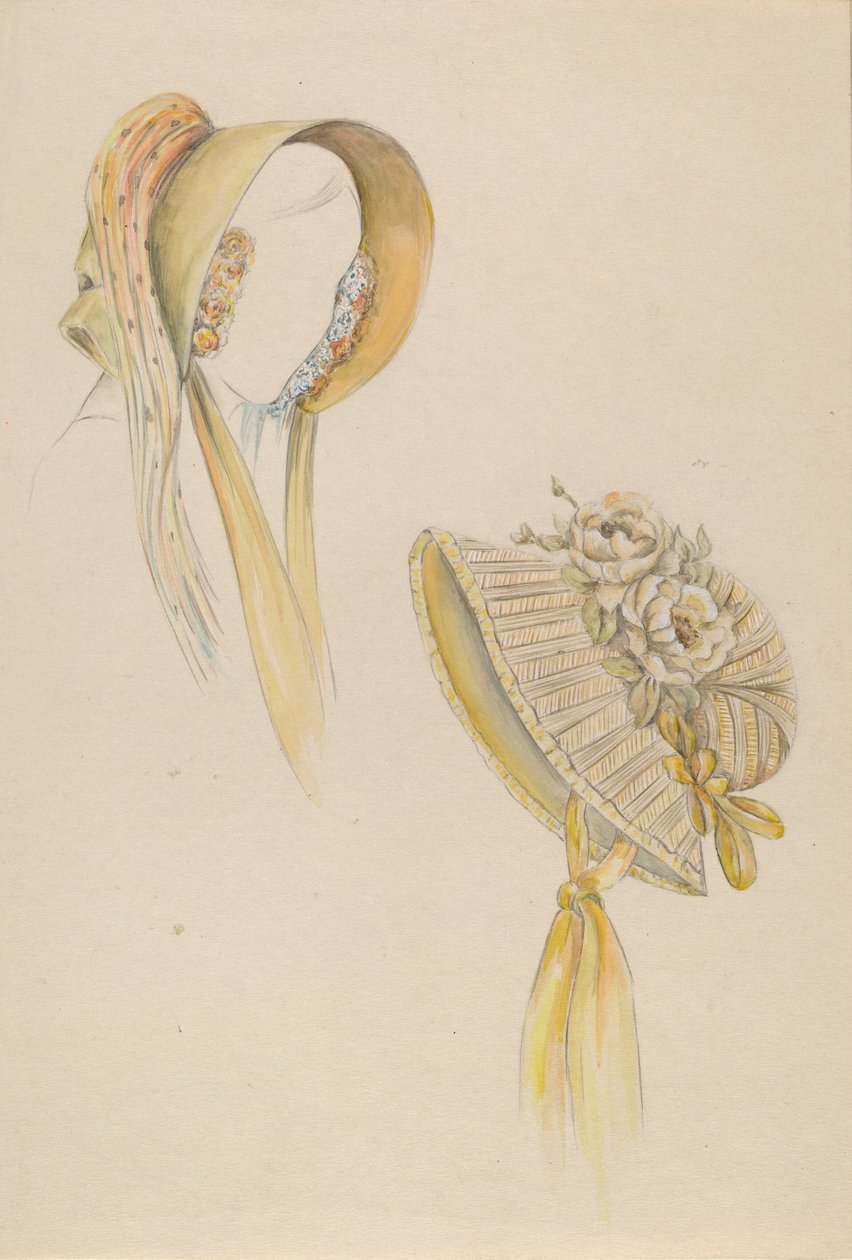 Bonnet, 19351942. de Unbekannt