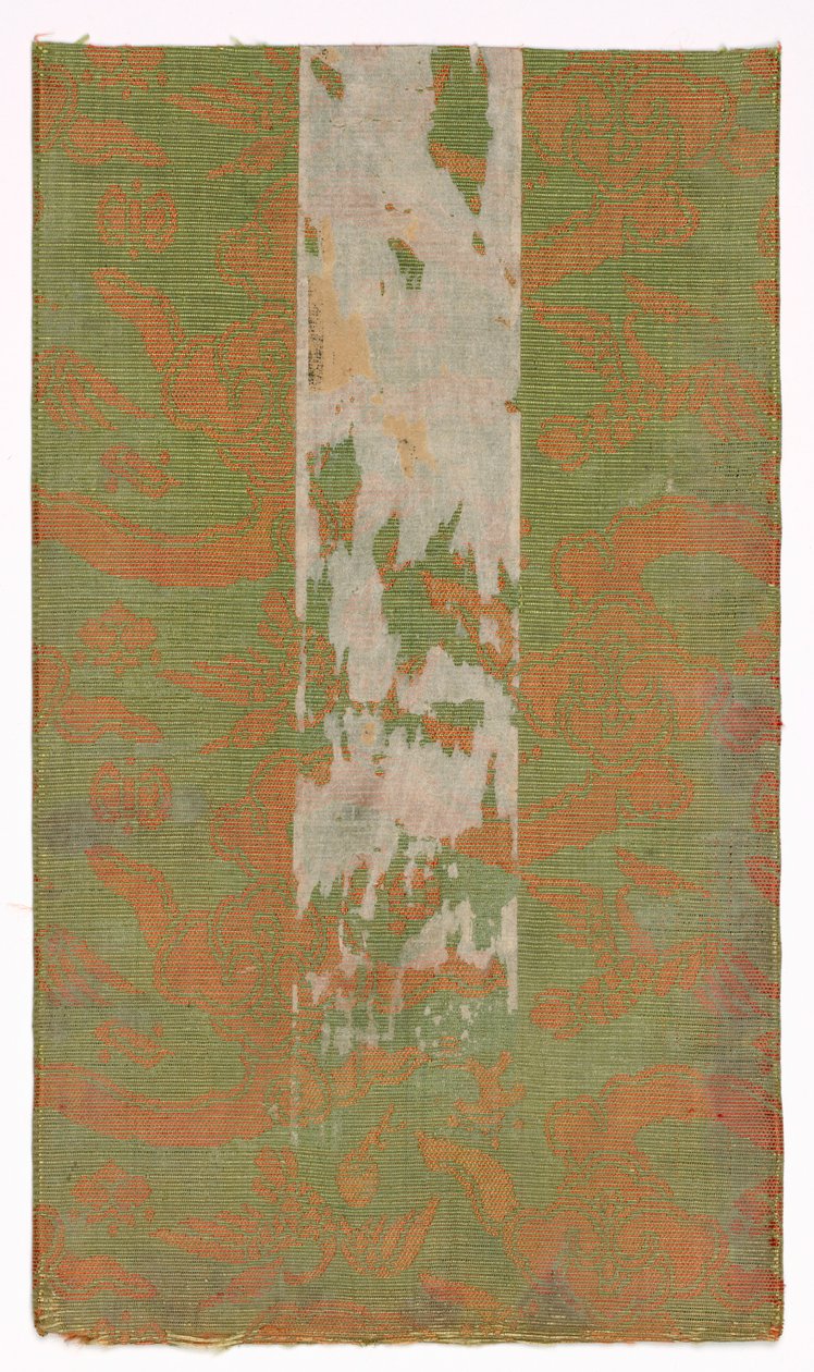 Capa do livro, 1680-1720. de Unbekannt