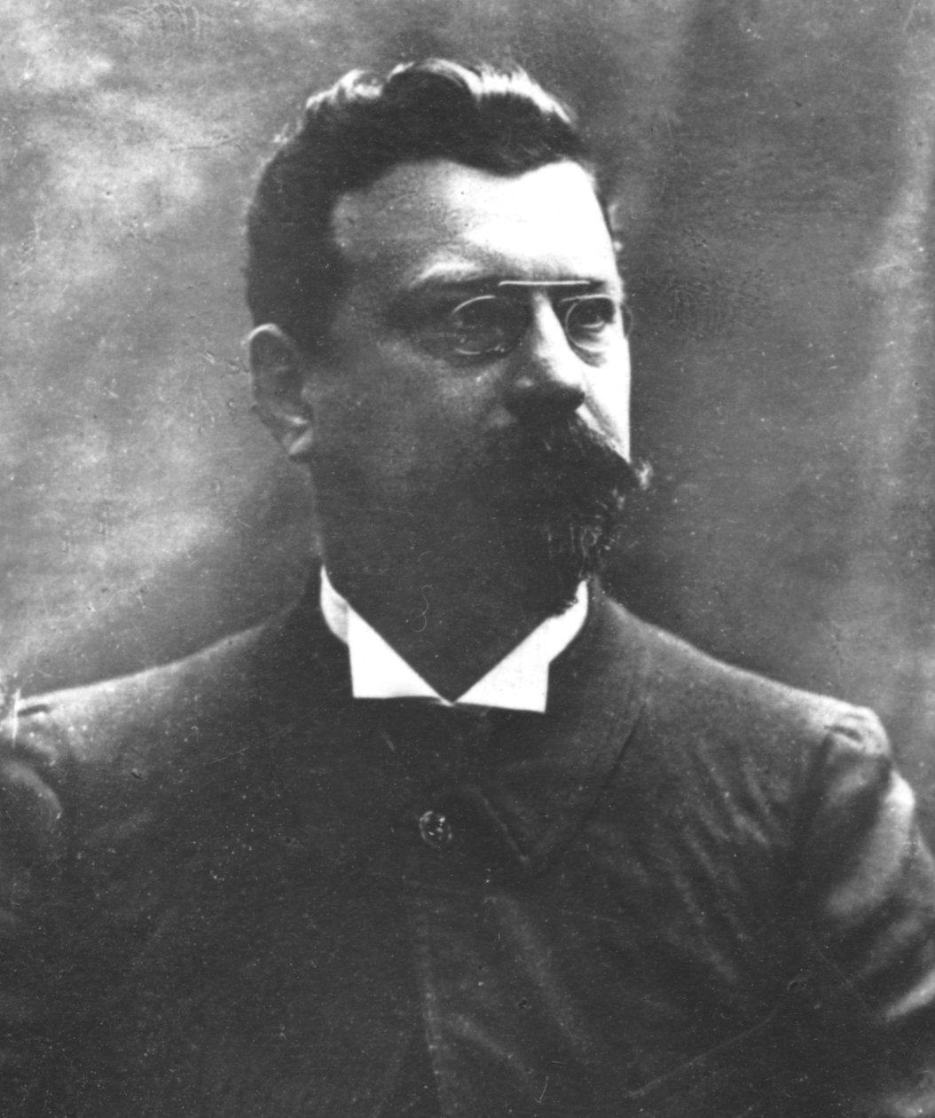 Bordas, c1893 de Unbekannt