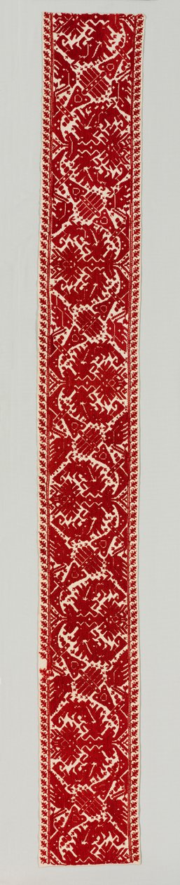 Fronteira, 1500 - 1600. de Unbekannt