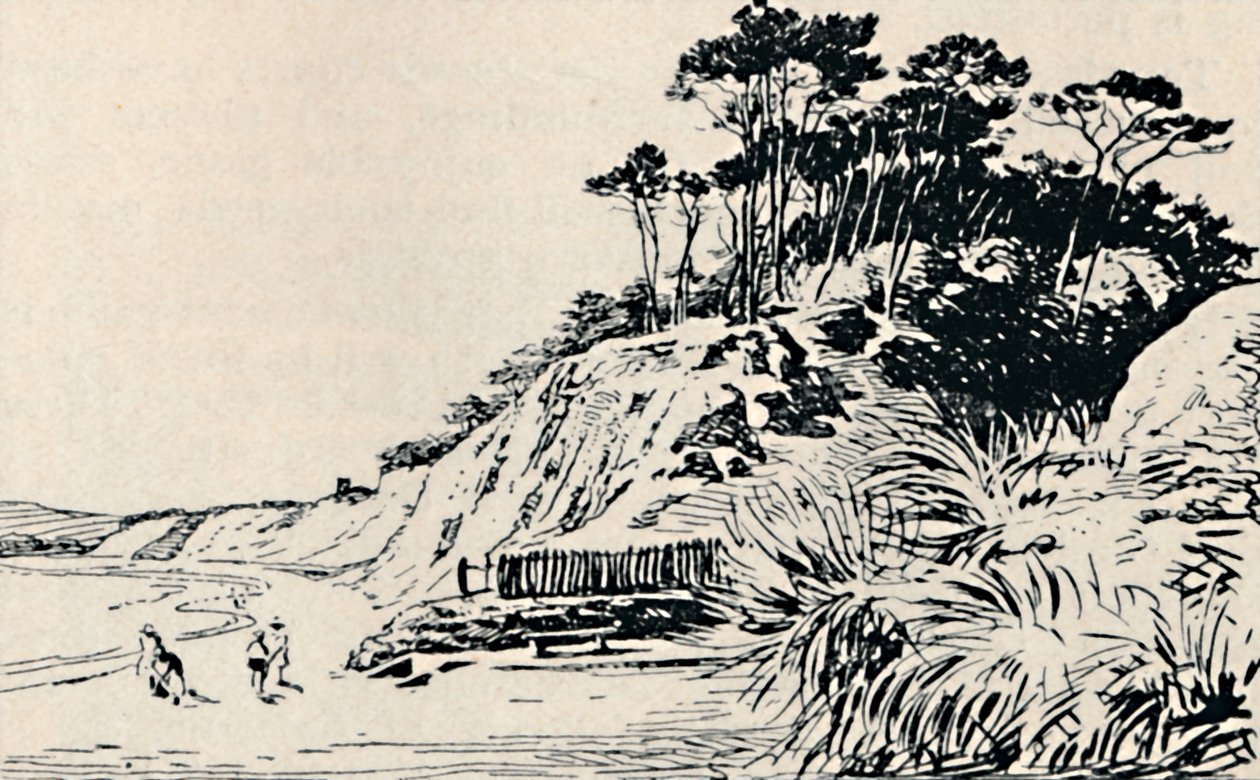 Branksome Chine, 1929 de Unbekannt