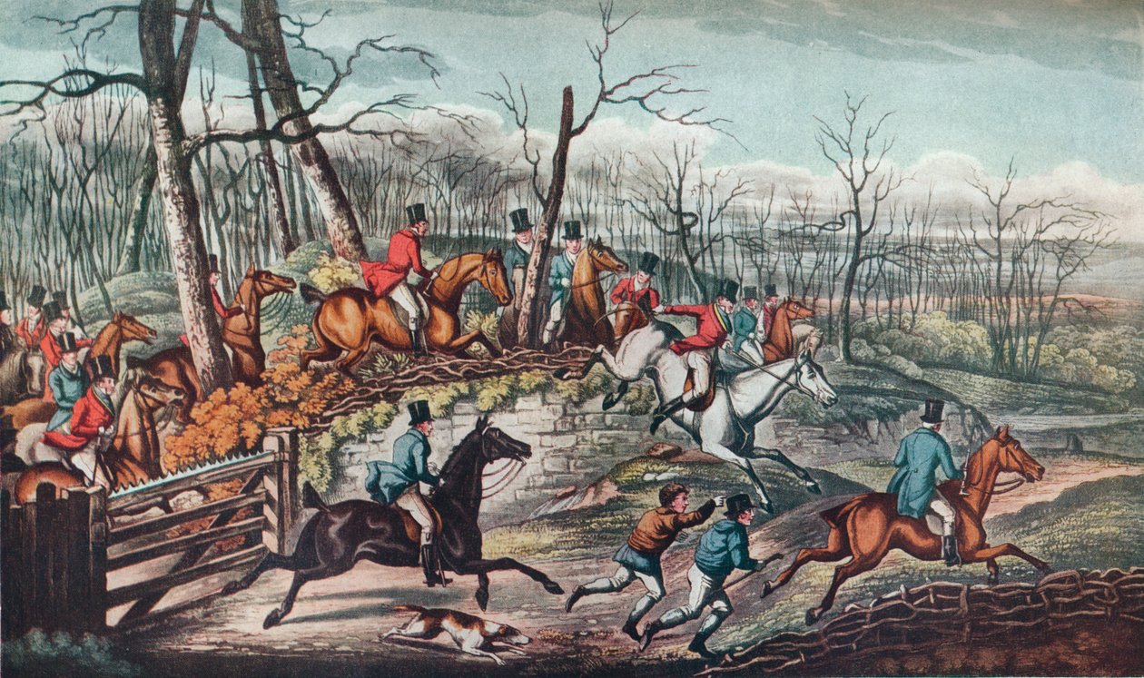 Capa de proteção, c1824 de Unbekannt