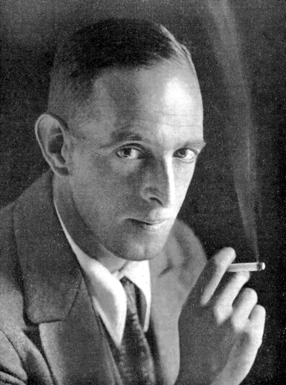 Brian Oswald Donn-Byrne 1889-1928, autor irlandês, início do século XX de Unbekannt