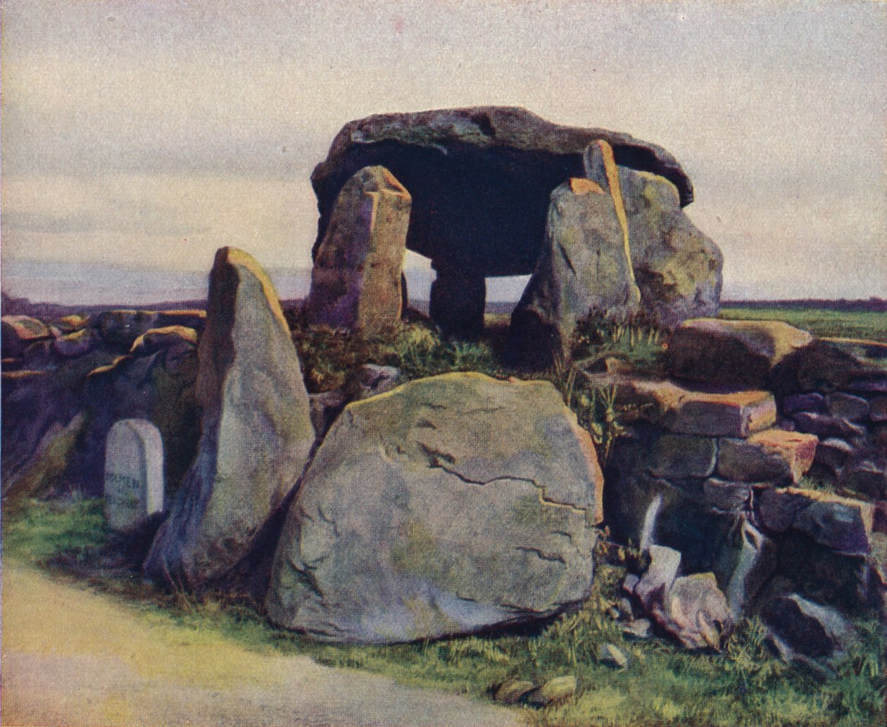 Bretanha ..., c1920 de Unbekannt