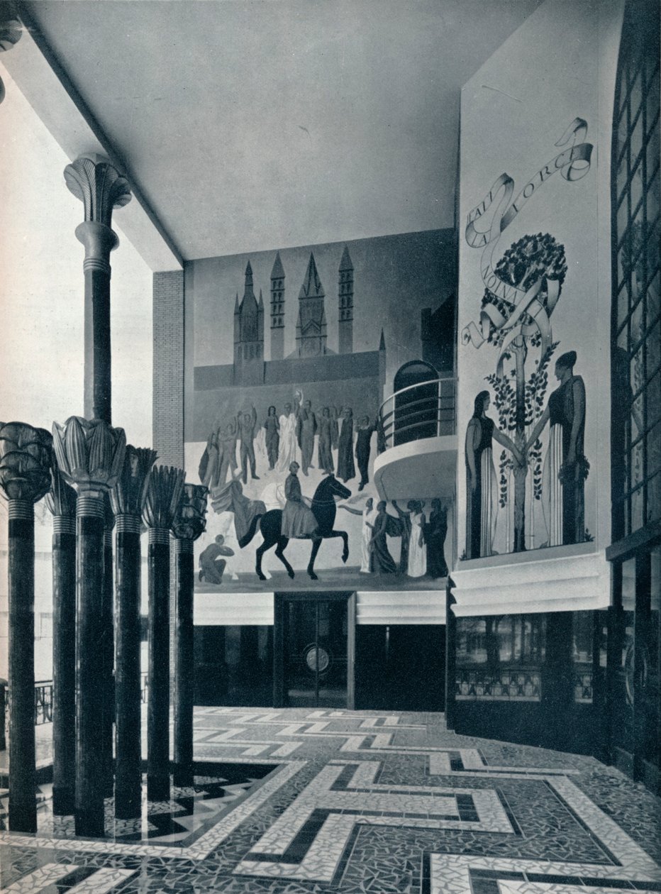 Bruxelas: A Exposição Universal e Internacional, 1935 de Unbekannt