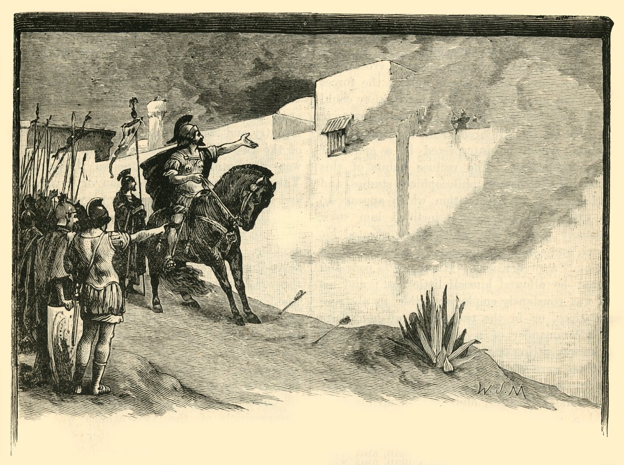 Brutus Antes de Xanto, 1890. de Unbekannt