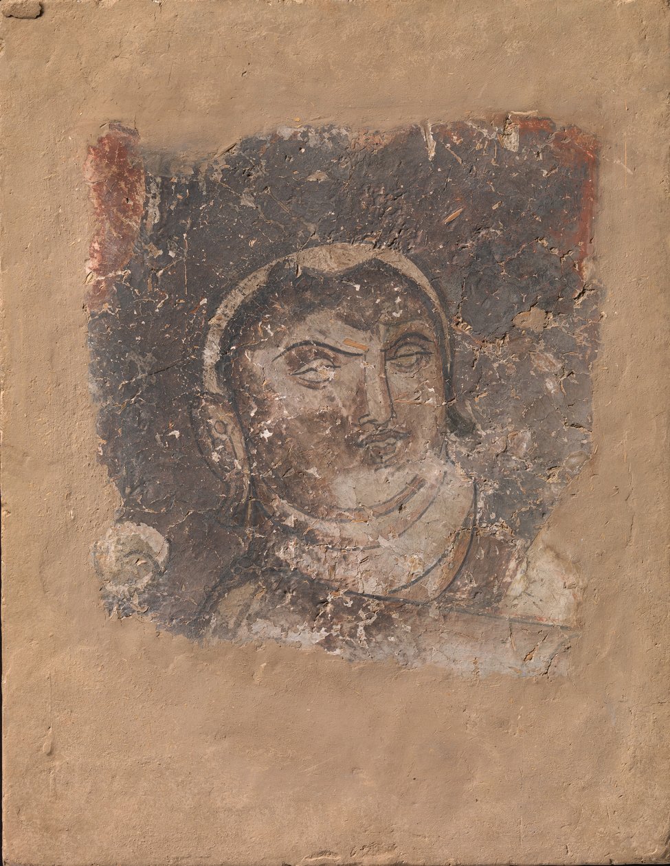 Buda, c. 6º-7º século. de Unbekannt