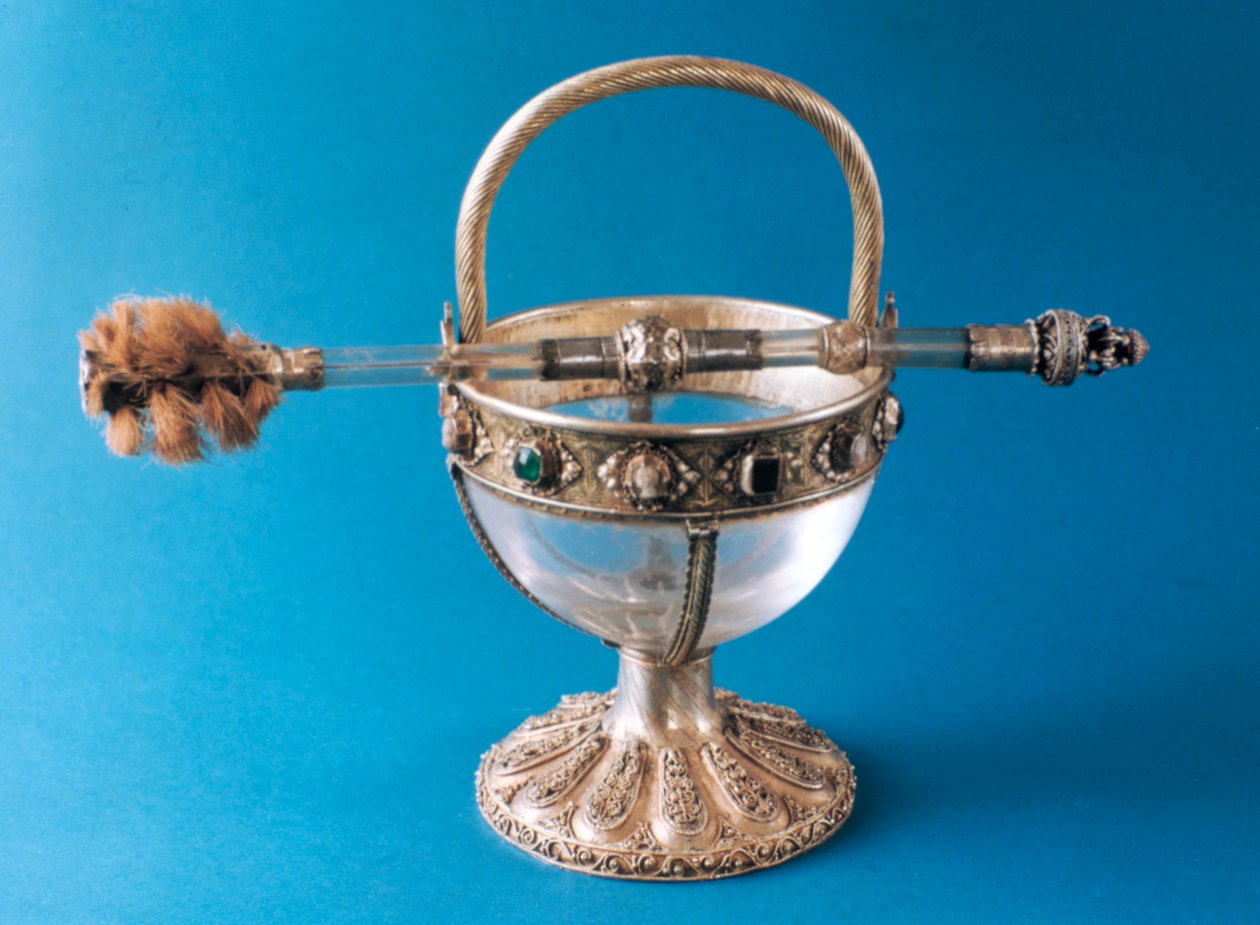 Caldeirinha, 13th-16th century de Unbekannt