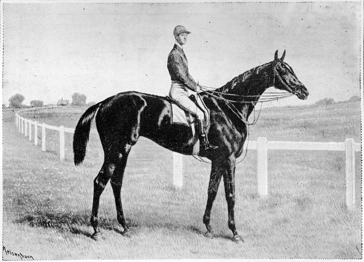 Caller Ou, c1860s, 1911 de Unbekannt