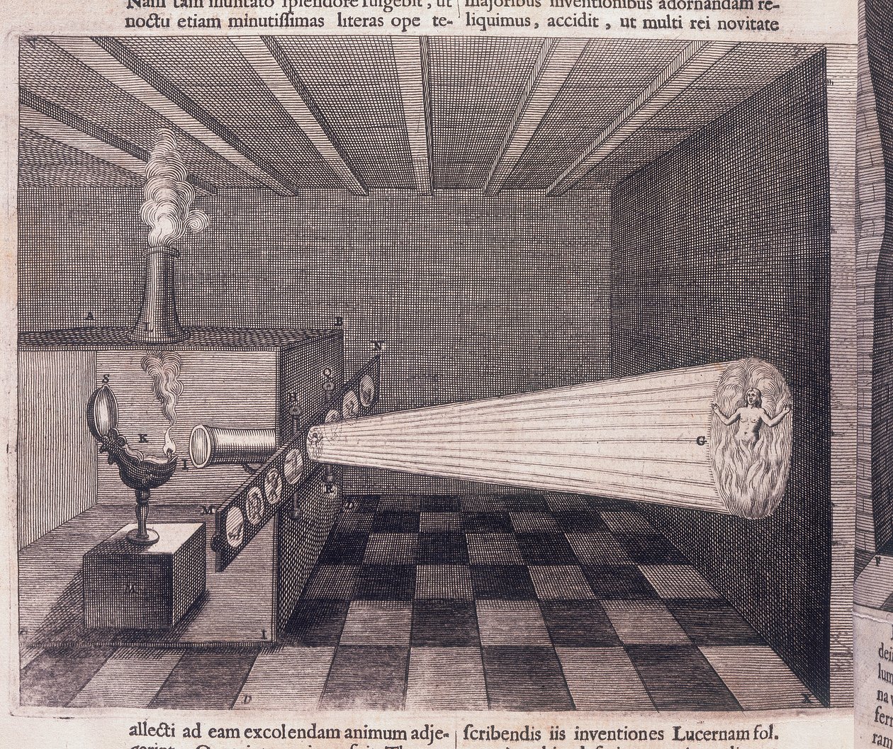 sala escura, 1646 de Unbekannt