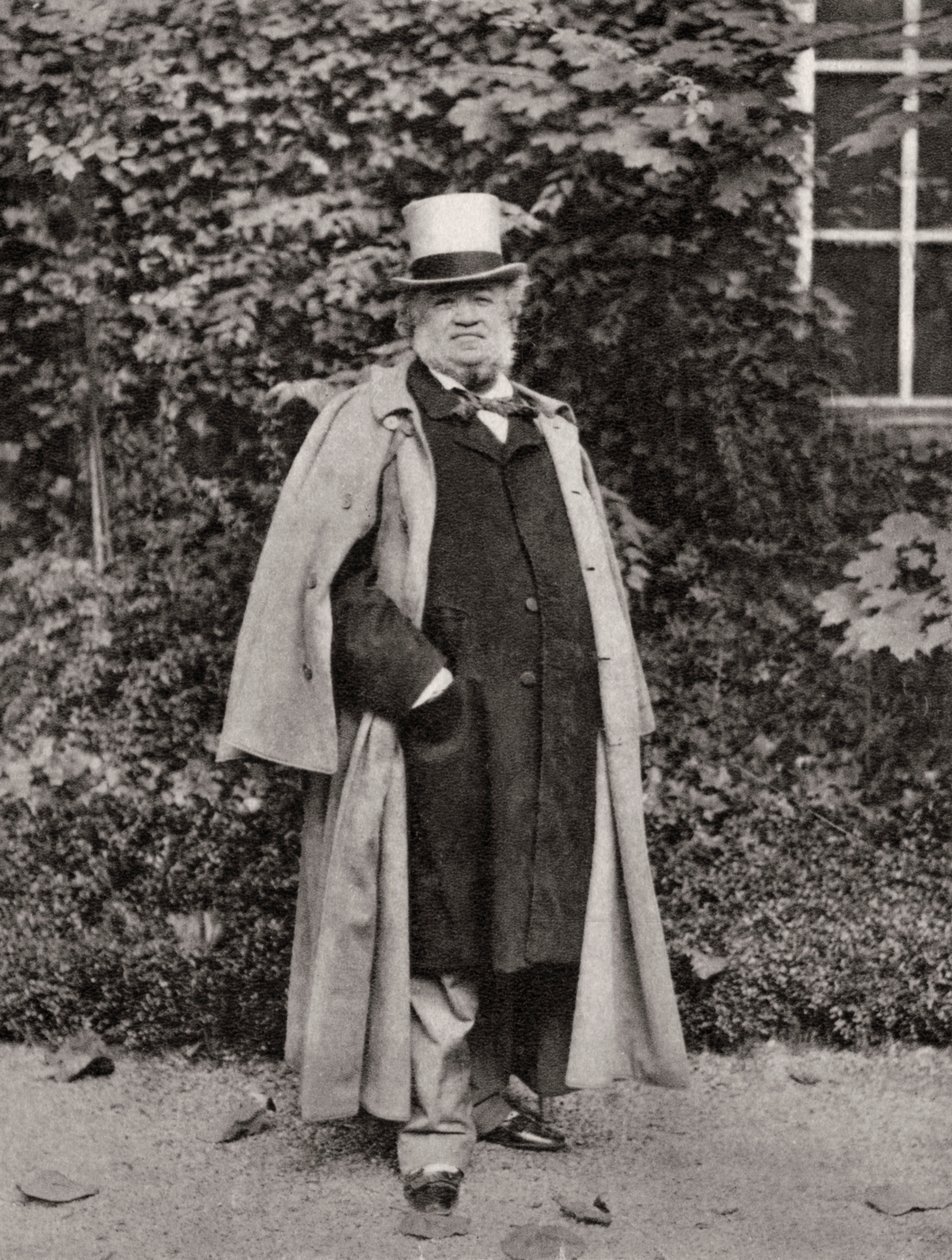 Camille Groult, colecionador de arte francês, 1903 de Unbekannt